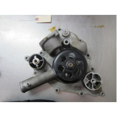20K001 Water Coolant Pump From 2005 Jeep Grand Cherokee  5.7 04792838AB